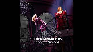 New Death Becomes Her Broadway Photos Tease Iconic Staircase Scene 🎭✨ [upl. by Hnahym]