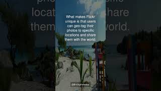 Flickr  Putting Pictures on the Map [upl. by Yniffit]