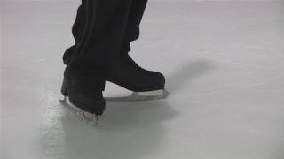 How To Ice Skate For Beginners [upl. by Ezaria]