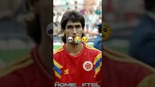 Andrès Escobar own goal💀😢footballshorts youtubeshorts [upl. by Hooke]