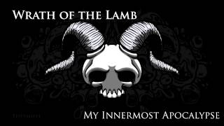 Binding of Isaac  Wrath of the Lamb OST My Innermost Apocalypse [upl. by Shirlene46]