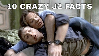 10 Crazy Jensen Ackles And Jared Padalecki Facts You May Not Know [upl. by Voltmer]