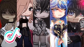 🌸 Trend Gacha life TikTok Videos 🌸 Part 56  Gacha Ymir [upl. by Nami]