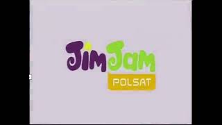 Polsat JimJam  Słowacka reklama 1072023 [upl. by Ayit]