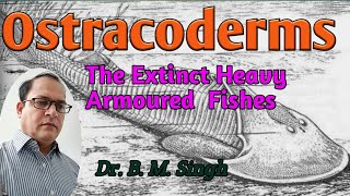 Ostracoderms [upl. by Koran]