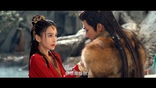 Trailer phim Tương Tư Lệnh của Angelababy x Song Weilong Tống Uy Long  phim Trung Quốc sắp chiếu [upl. by Viki586]