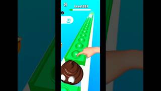 POP RUN 3D Gaming with Hasan Gaming 01 shorts poprun 9d [upl. by Attecnoc]