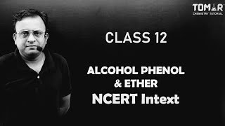 Alcohol Phenol amp Ether  Intext Questions  Alcohol Phenol Ether Ncert Solutions [upl. by Alyse]