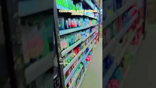 VISHAL MEGA MART MANESAR HARYANA NEW BLOG VIDEO [upl. by Einatirb]