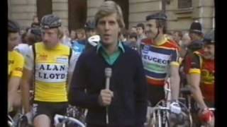 Kelloggs city centre cycling 1983 part 1 [upl. by Nicky]