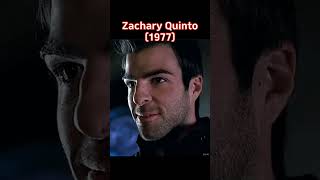 Zachary Quinto Leeds Photography [upl. by Akienaj]