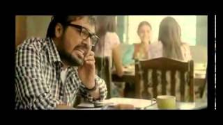 Parul Gulati Cadbury Dairy Milk Shots Anurag Kashyap [upl. by Ylam359]