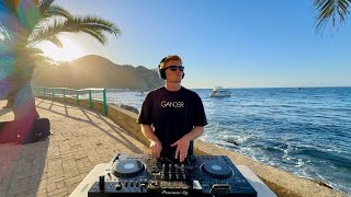 Rüfüs Du Sol Sundowner Mix Vol 40 Catalina Island Edition 4K [upl. by Tinor683]