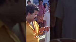 പറയും അതാ ശീലം 💥  Mohanlal  Mass Scene  Devaasuram [upl. by Legra]