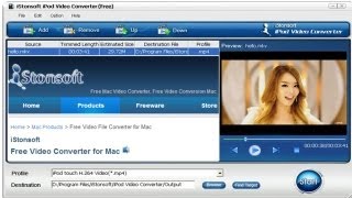 WindowsMac  Music amp Video Converter for FREE [upl. by Perren]