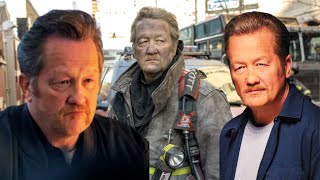 What Really Happened to Christian Stolte  Randall McHolland from Chicago Fire  Celebrity News [upl. by Nolyat157]