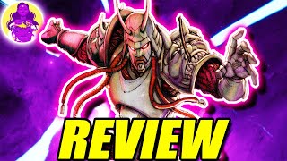 Vengeful Guardian Moonrider Review  Over The Moon For You [upl. by Assenat]