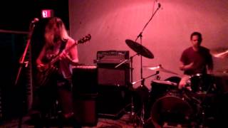 Slothrust  Homewreck Wifey Live  Shea Stadium 061214 [upl. by Gilbertine]