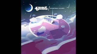 Steven Universe  Havent You Noticed Im a Star  Instrumental [upl. by Stedman]