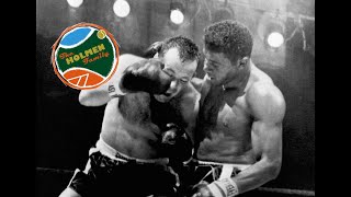 Floyd Patterson vs Ingemar Johansson III  full fight [upl. by Anilejna165]