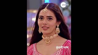 Kundali Bhagya  Episode  1706  December 11 2023  Shraddha Arya and Shakti Anand  ZeeTVME [upl. by Yeltsew]