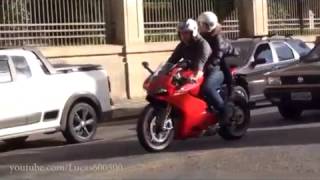 Las Mejores Motos De Lujo  Motos Deportivas a Toda Maquina [upl. by Einiffit677]