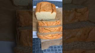 CARNIVORE MEAT BREAD NO CARBS proteinbread lowcarb lowcarbrecipe paleo ketobread keto meat [upl. by Einitsed]