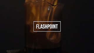 Flashpoint Flame point and Autoignition  Episode 15 [upl. by Zebapda]