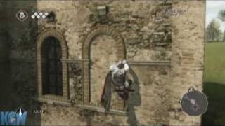 Assassins Creed 2 Feather amp Glyph Locations  Tuscany Countryside  WikiGameGuides [upl. by Ahsat]