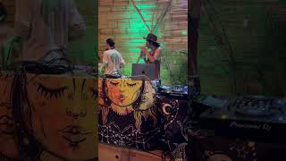 ECSTATIC DANCE 2024 🥇 Video Sundance en Huerto Roma Verde DJ SET X KOKU cdmx shorts [upl. by Eliseo]