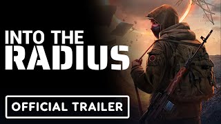 Into the Radius  Official PS VR2 Announcement Trailer  VR Games Showcase 2024 [upl. by Tansey]