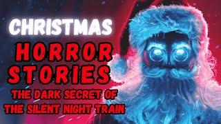 Spooky Christmas Stories  Stories for Sleep  Horror Stories [upl. by Abernon]