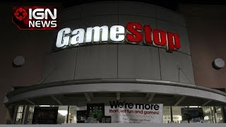 GameStop Overhauls TradeIns  IGN News [upl. by Tati]