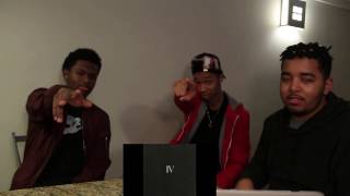 The Heart Part 4 Kendrick Lamar REACTION [upl. by Egon]