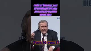 Viktor Orbán und Gerhard Schröder Part 16 von 17 news politik europe shortvideo viktororban [upl. by Loy811]