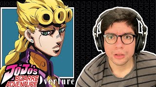 WHY Is the Music in JoJos Bizarre Adventure THIS Good [upl. by Hazem]