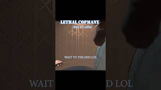 The elevators are not safe Noted  Lethal Company modded lethalcompanymods [upl. by Loginov]