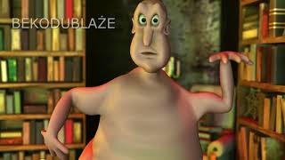 Globglogabgalab po polsku cover PL [upl. by Eeloj]