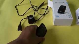 ZTE uFi AC30 Modem Wifi Unboxing [upl. by Rossner]