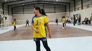 Oct25 2024 BCH vs QUMC 1st set [upl. by Liborio]