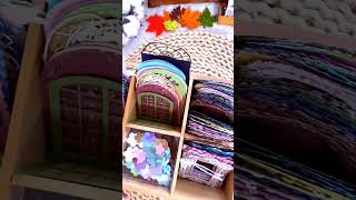 ASMR Journal Aesthetic Journaling Scrapbooking Asmr Oddly satisfying ASMR [upl. by Ivgnout]