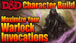 5E Warlock Why You Only need 3 Levels [upl. by Ellekim686]