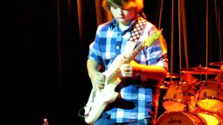 Buddy Guy amp Quinn Sullivan  House of Blues Boston Oct 1st 2010 [upl. by Hillie389]