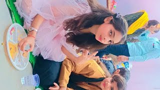 good morning ka vlog hai subah Palak Chauhan Bundeli Chhori Ke Naam Se vlog dekhiye Subah [upl. by Ellenehc]