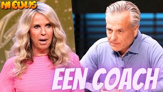 Joris Luyendijk ‘Linda de Mol kwam met coach naar Zomergasten’ [upl. by Ennailuj320]