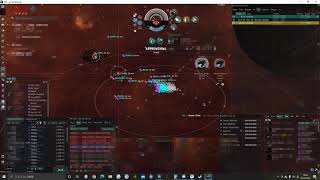 【EVE Online】Athanor Defense OP [upl. by Alyda]