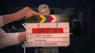 Ellen DeGeneres Great Moments [upl. by Madelena]