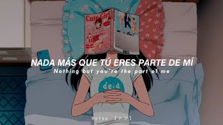 Ref Rain│ Aimer│恋は雨上がりのように│ Subtitulado al EspañolampRomaji ☆│ AMVდ [upl. by Petes]