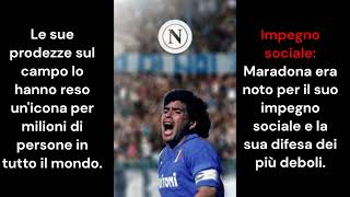 Diego Armando Maradona [upl. by Hedley]