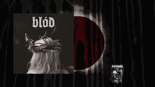 BLÓĐ  Mara Full Album Stream  Talheim Records Germany [upl. by Baoj]